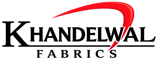 Khandelwal Fabrics logo