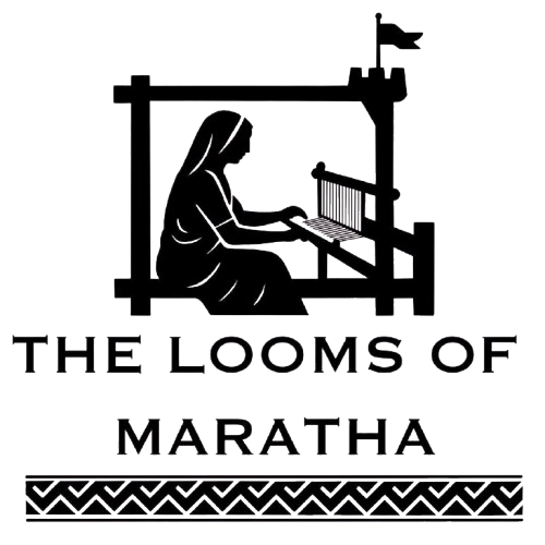 Looms of Maratha logo