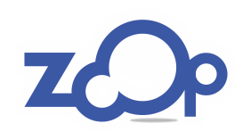 Mr Zoop logo