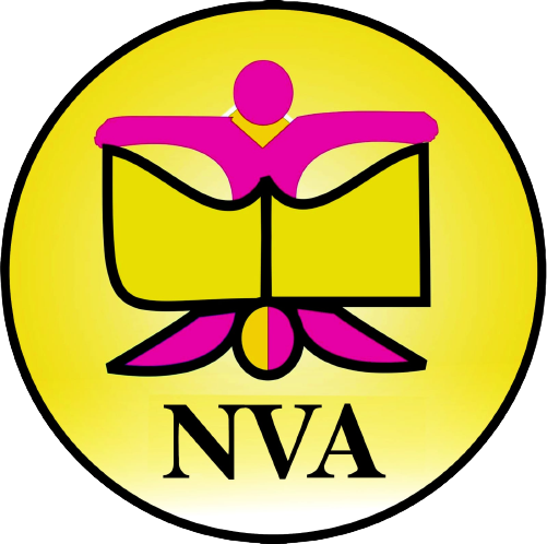 Narmada Valley Academy logo
